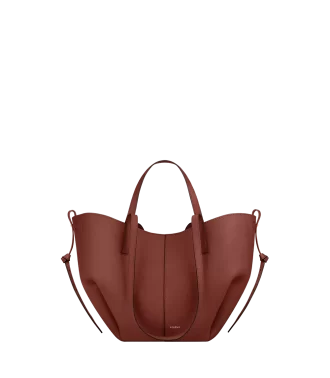 Argile rouge texturée Cyme Mini Edition