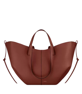 Argile rouge texturée édition Cyme