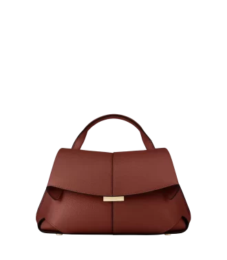 Argile rouge texturée Mokki Mini Edition