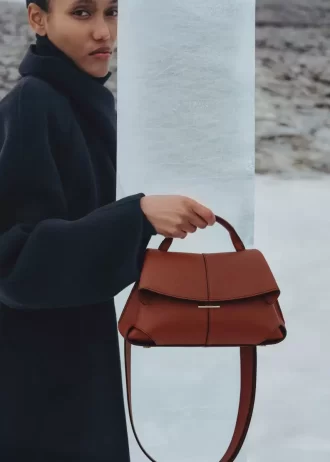Argile rouge texturée Mokki Mini Edition