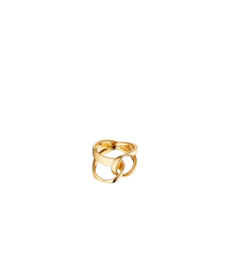Bague Éole Édition dorée