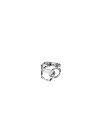 Bague Éole Édition laiton plaqué