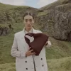 Bois de santal texturé édition Numéro Neuf