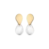 Boucles d&rsquo;oreilles Naé Édition Verre