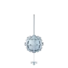 Bouton Bow Sphere Edition Cloud