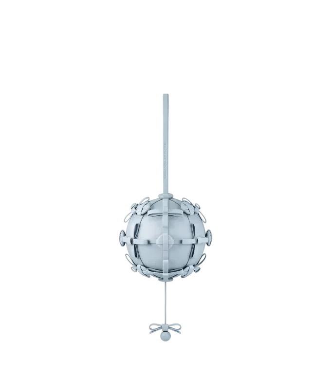Bouton Bow Sphere Edition Cloud