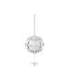 Bouton Bow Sphere Edition Porcelaine