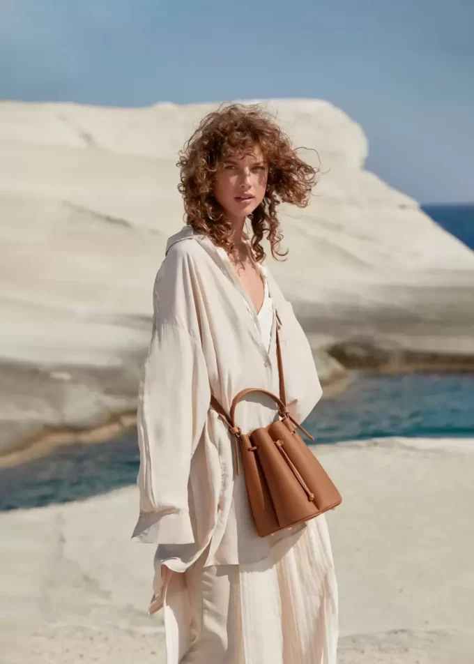 Camel texturé édition Numéro Huit