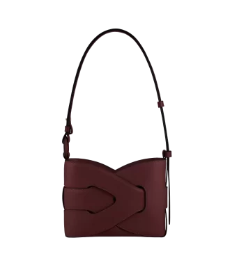 Cerise noire lisse édition Nodde