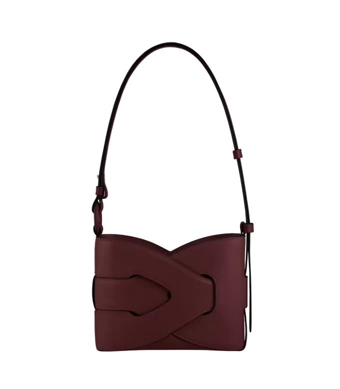 Cerise noire lisse édition Nodde