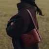 Cerise noire lisse édition Nodde