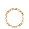 Chaîne Eroz Edition dorée à l&rsquo;or 24 carats