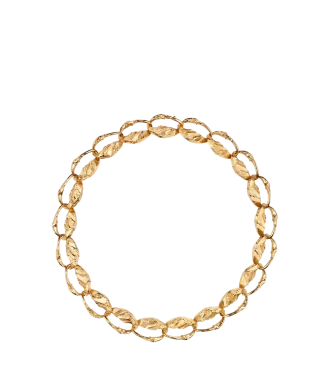 Chaîne Eroz Edition dorée à l&rsquo;or 24 carats