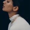 Chaîne Eroz Edition dorée à l&rsquo;or 24 carats