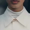 Chaîne Eroz Edition dorée à l&rsquo;or 24 carats