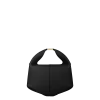 Chaîne noire texturée édition Béri