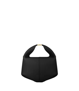 Chaîne noire texturée édition Béri