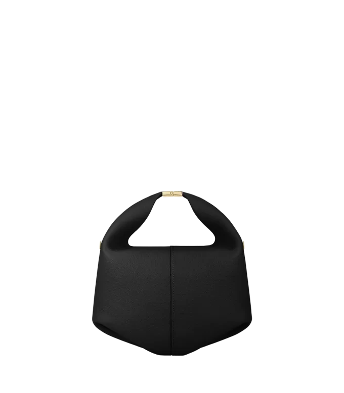 Chaîne noire texturée édition Béri