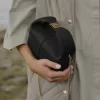Chaîne noire texturée édition Béri