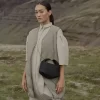Chaîne noire texturée édition Béri