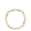Chaîne Éole Edition dorée à l&rsquo;or 24 carats