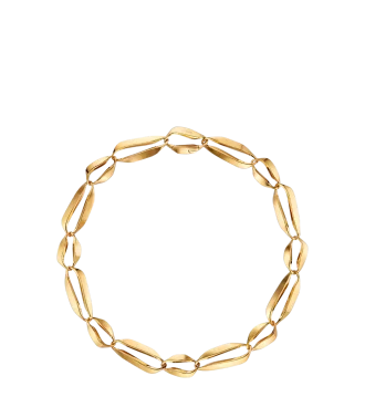 Chaîne Éole Edition dorée à l&rsquo;or 24 carats