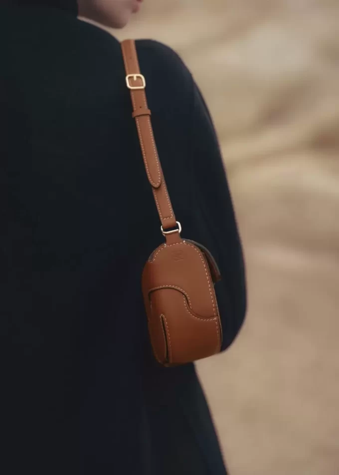 Cognac onctueux édition Osmo