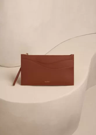 Cognac Sierra Pouch Edition Duo