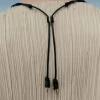 Collier Téré Edition Marbre Noir