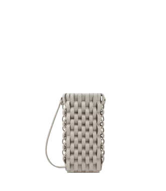 Coque de téléphone Onda Édition Écru