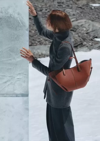 Cyme Mini Édition Cognac Texturé