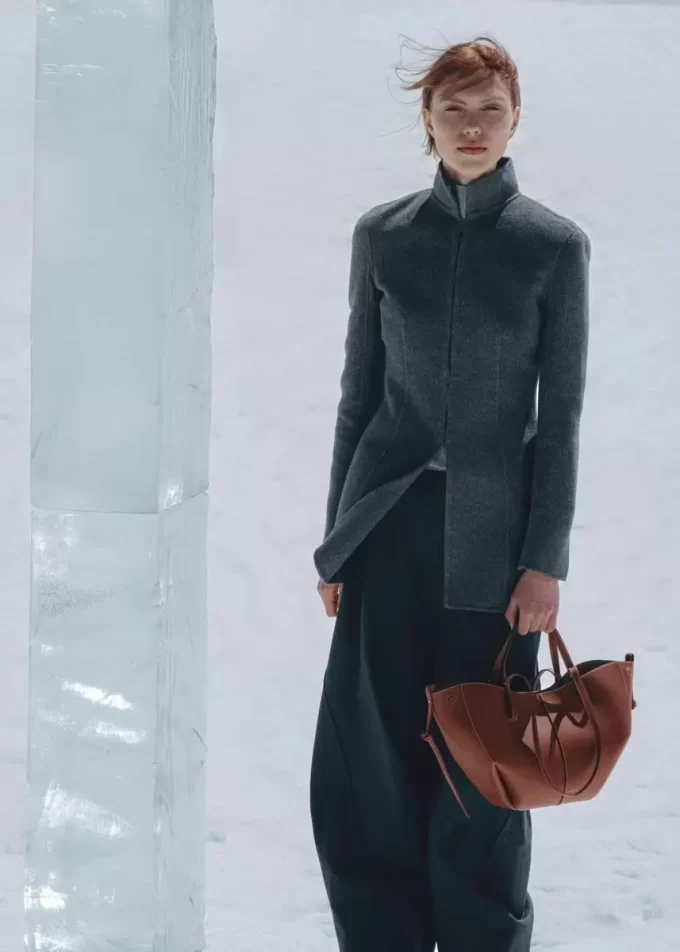 Cyme Mini Édition Cognac Texturé