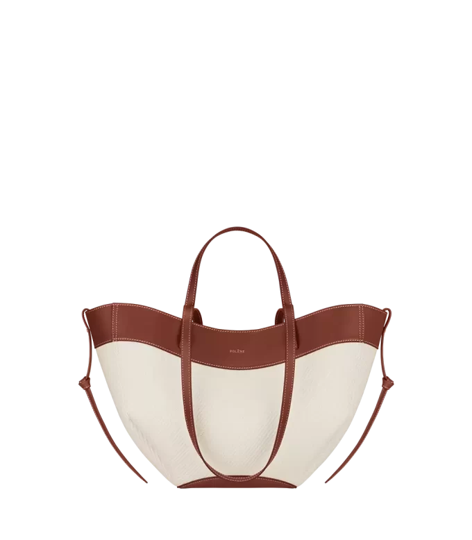 Cyme Mini Édition Cognac Toile