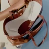 Cyme Mini Édition Cognac Toile