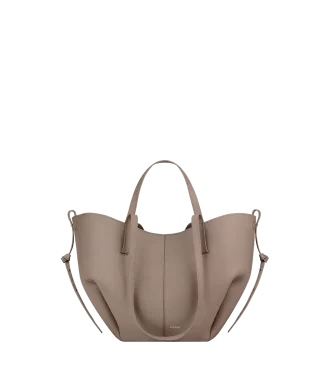 Cyme Mini Édition Taupe Texturé