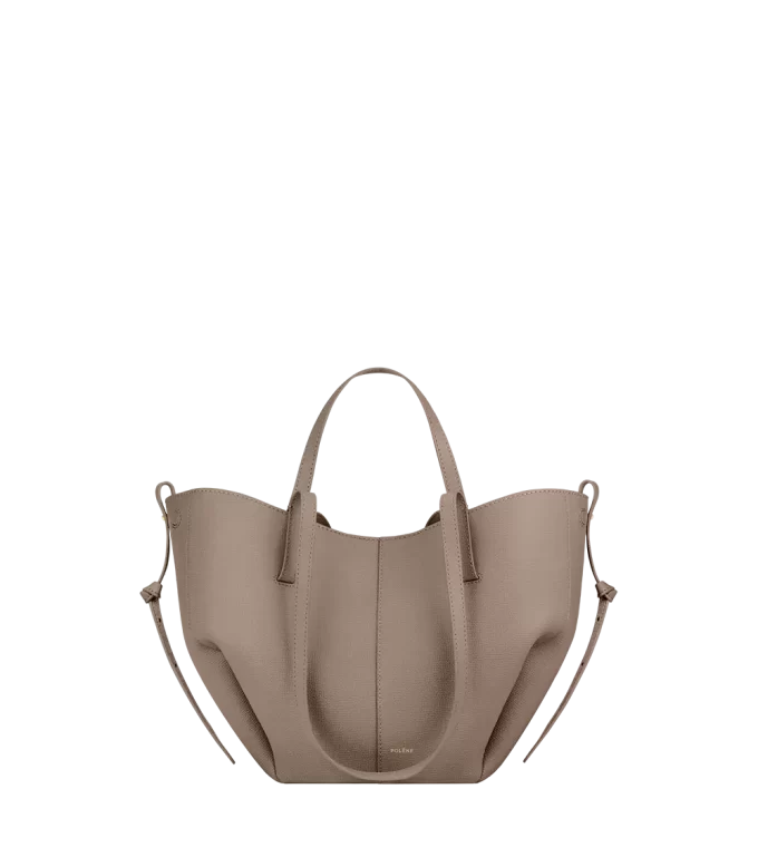 Cyme Mini Édition Taupe Texturé