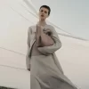 Cyme Mini Édition Taupe Texturé