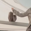 Cyme Mini Édition Taupe Texturé