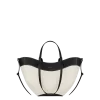 Cyme Mini Édition Toile Noire