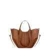 Cyme Mini Edition Camel Texturé