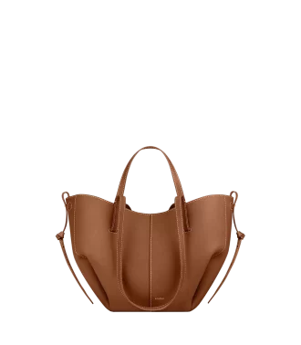Cyme Mini Edition Camel Texturé