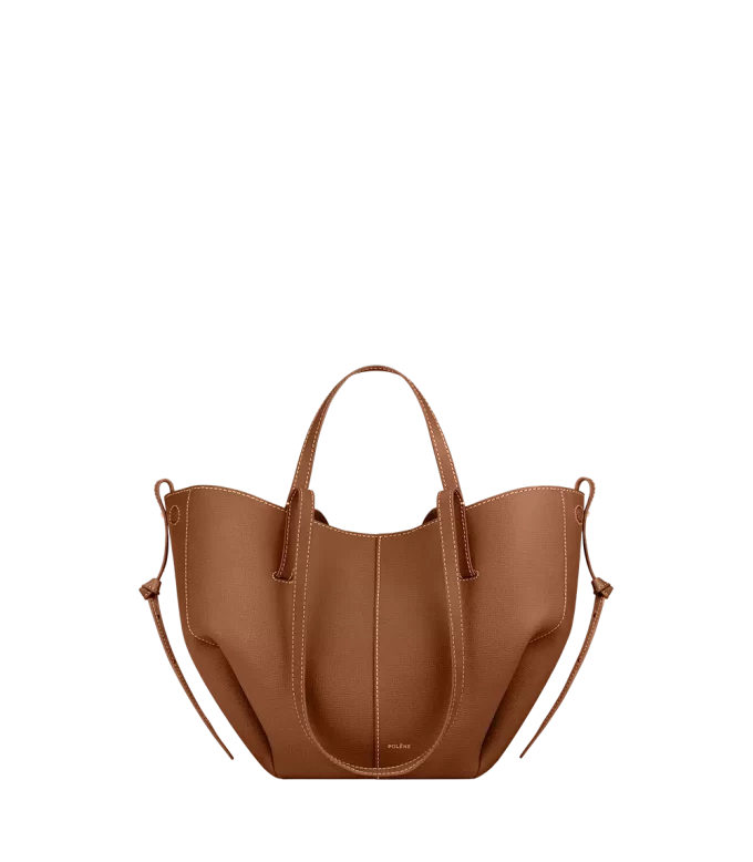 Cyme Mini Edition Camel Texturé
