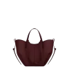 Cyme Mini Edition Cerise Noire Texturée