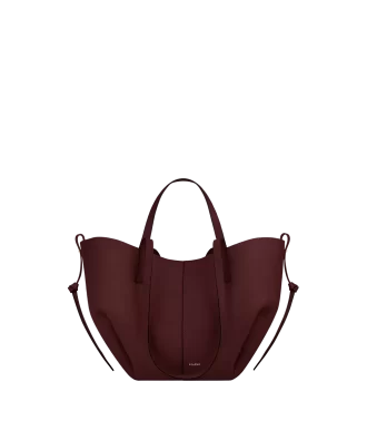 Cyme Mini Edition Cerise Noire Texturée