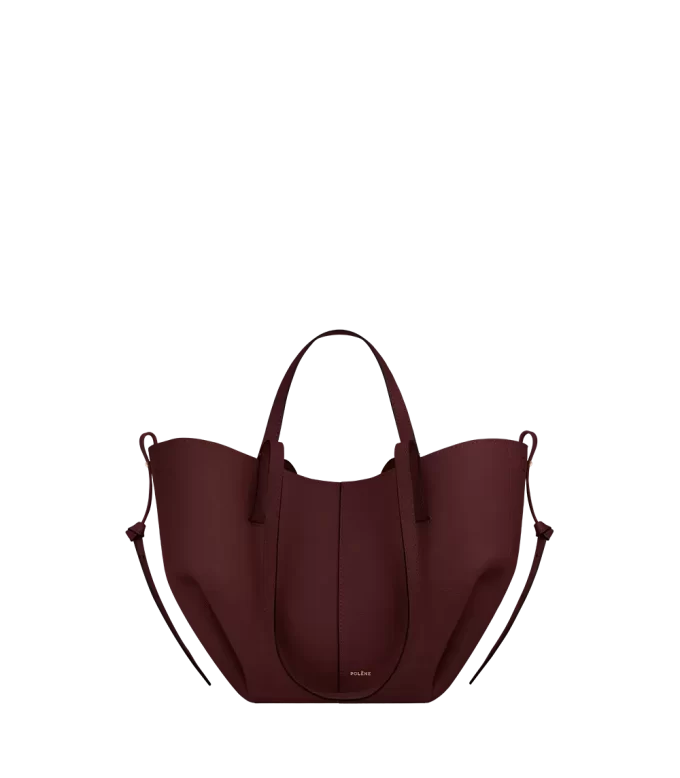Cyme Mini Edition Cerise Noire Texturée