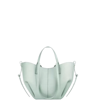 Cyme Mini Edition Écume de mer texturée
