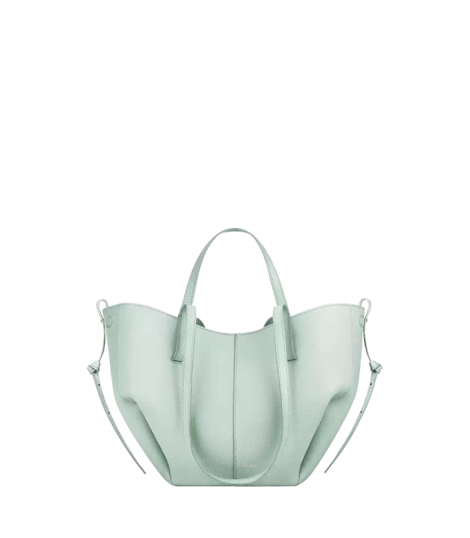 Cyme Mini Edition Écume de mer texturée