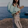 Cyme Mini Edition Écume de mer texturée