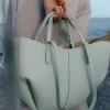 Cyme Mini Edition Écume de mer texturée