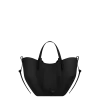 Cyme Mini Edition Noir Texturé